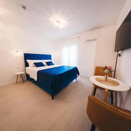 Elegant Studio Apartments Lasta Mostar Kültér fotó