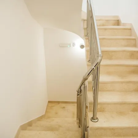 Elegant Studio Apartments Lasta Mostar Kültér fotó