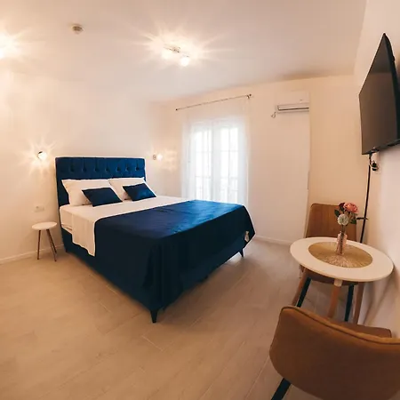 Elegant Studio Apartments Lasta Mostar Kültér fotó