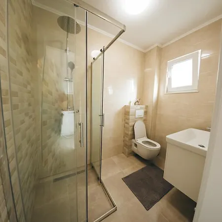 Elegant Studio Apartments Lasta Mostar Kültér fotó