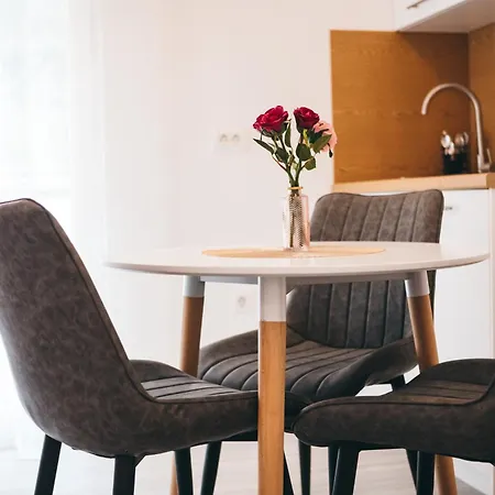 Elegant Studio Apartments Lasta Mostar Kültér fotó