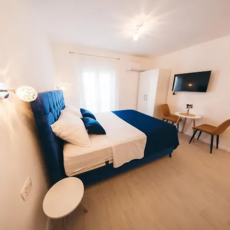Elegant Studio Apartments Lasta Mostar Kültér fotó