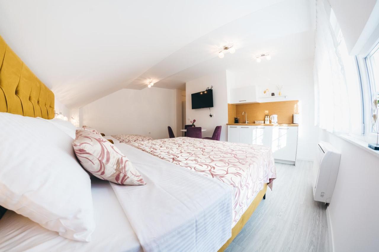 Elegant Lasta Apartmán Mostar