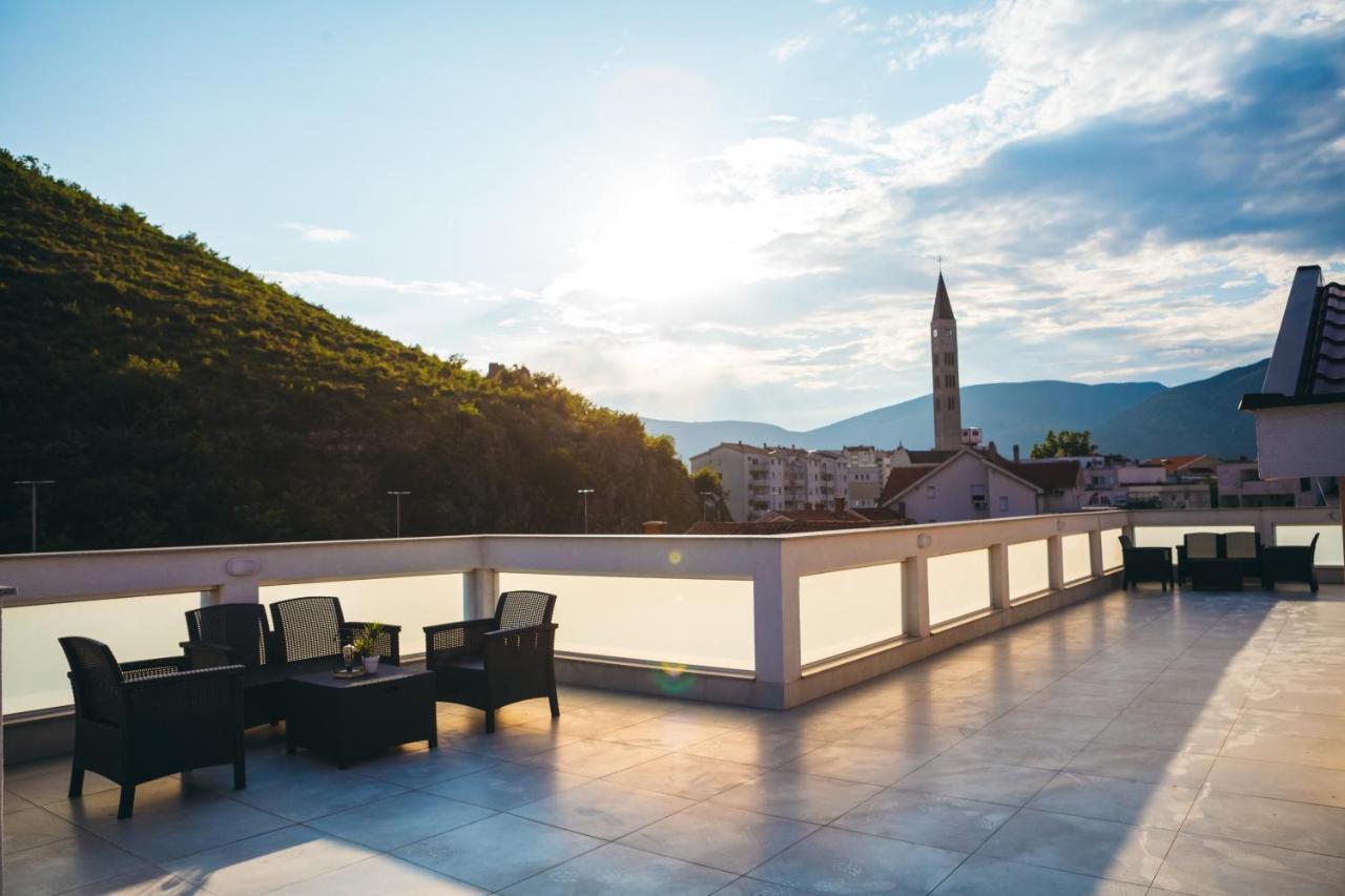 Apartment Elegant Lasta Mostar