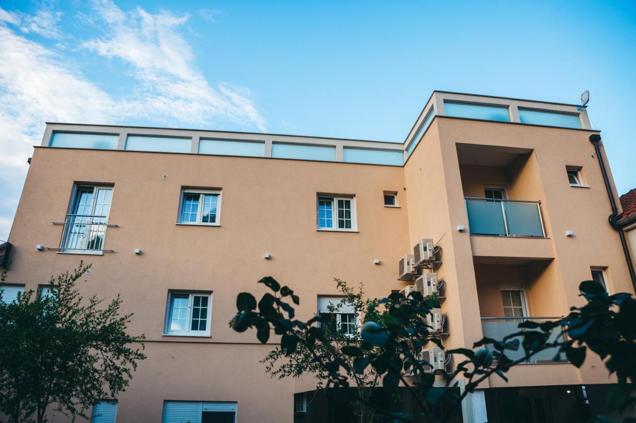 Apartmán Elegant Lasta Mostar