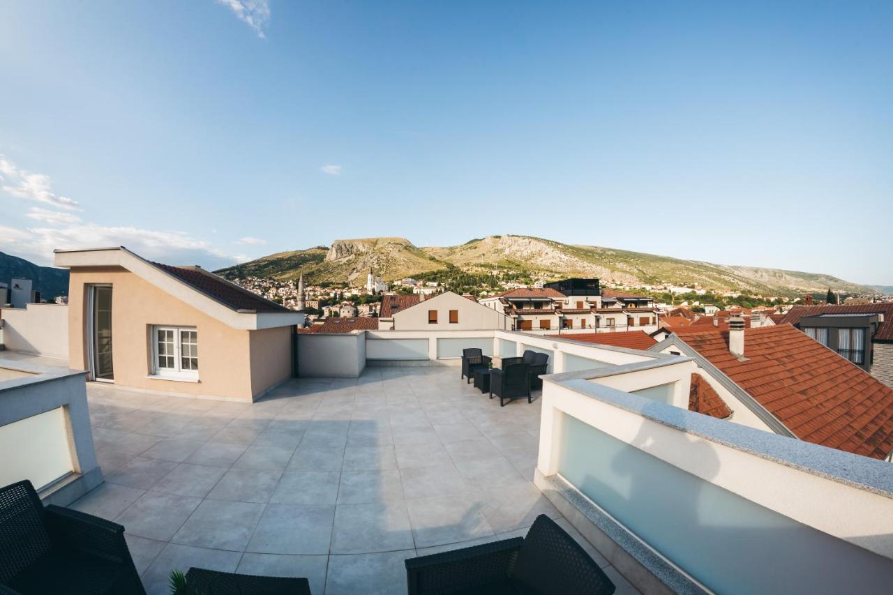 Elegant Lasta Apartmán Mostar