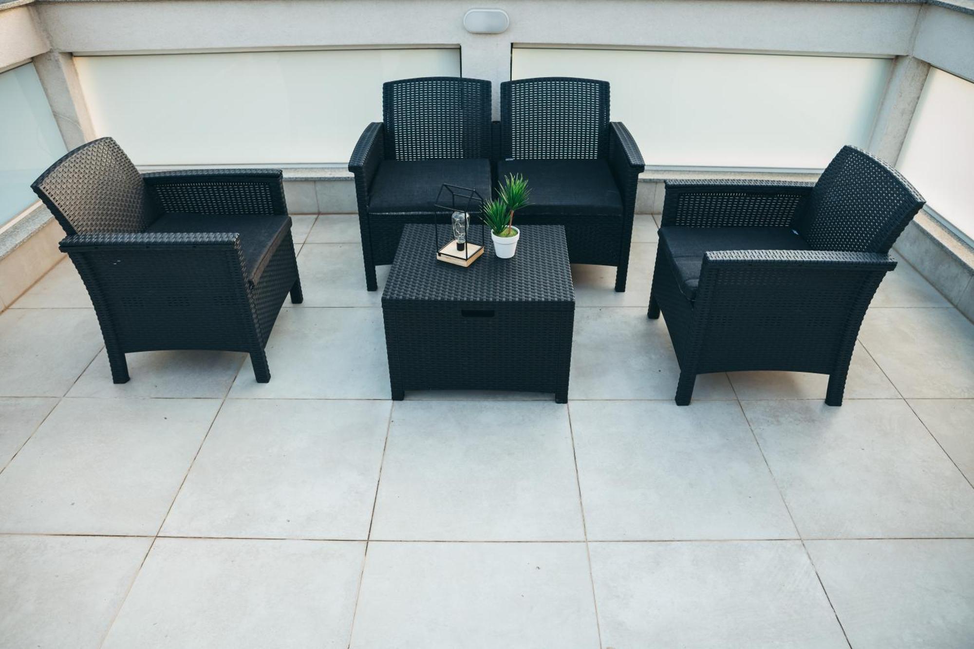 Apartment Elegant Lasta *