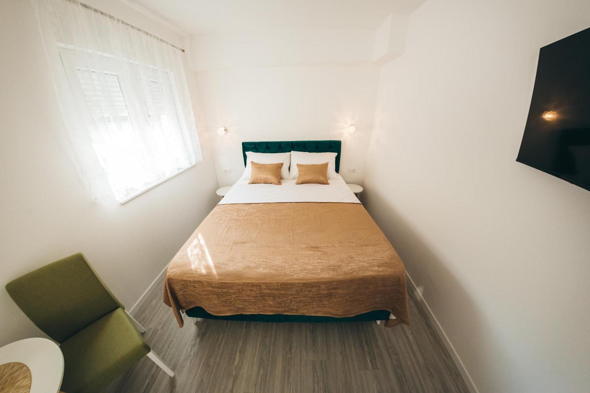 Elegant Lasta Apartment