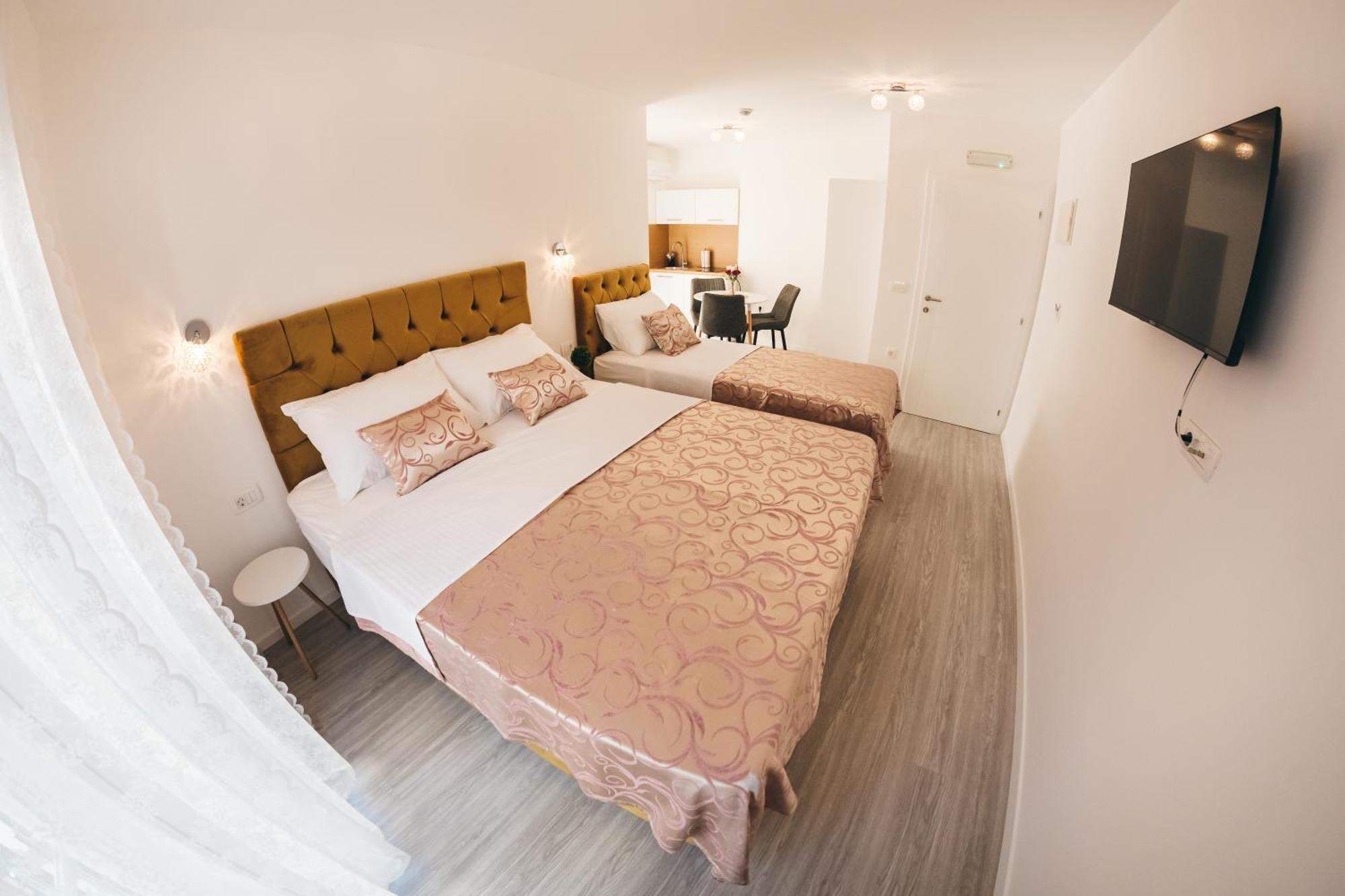 Elegant Lasta Daire