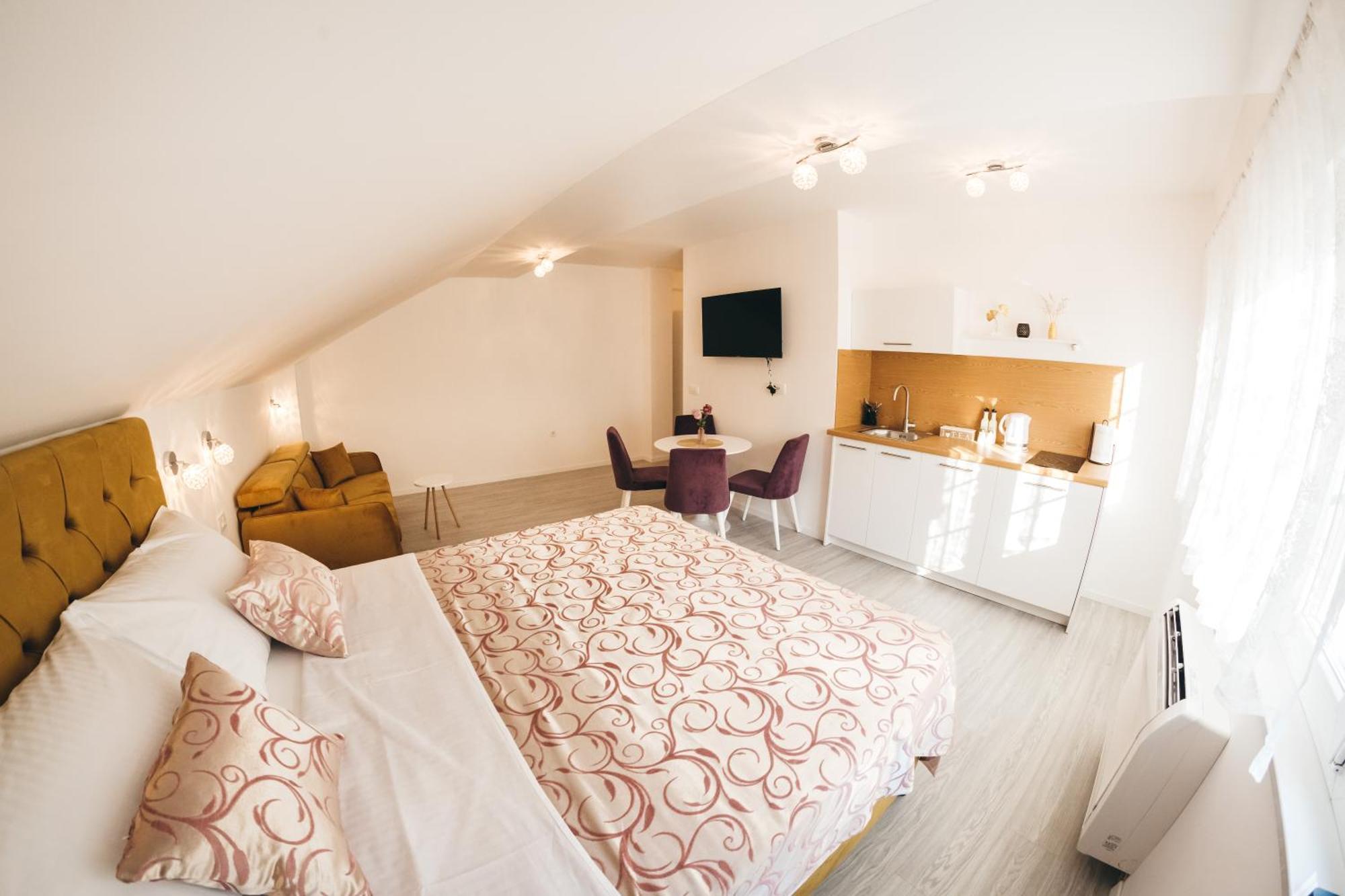 Daire Elegant Lasta Mostar